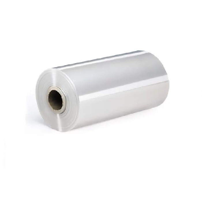 FILM TRASP. TERMOS. SALDANTE "PP" (x C2) "stampata EA" rotoli 2x200 mt