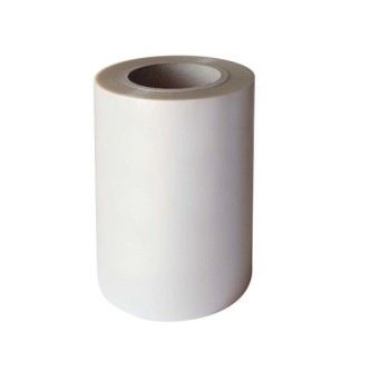 FILM TRASP. TERMOS. PELABILE "PP CA+PET" (C2) rotoli 2x200 MT