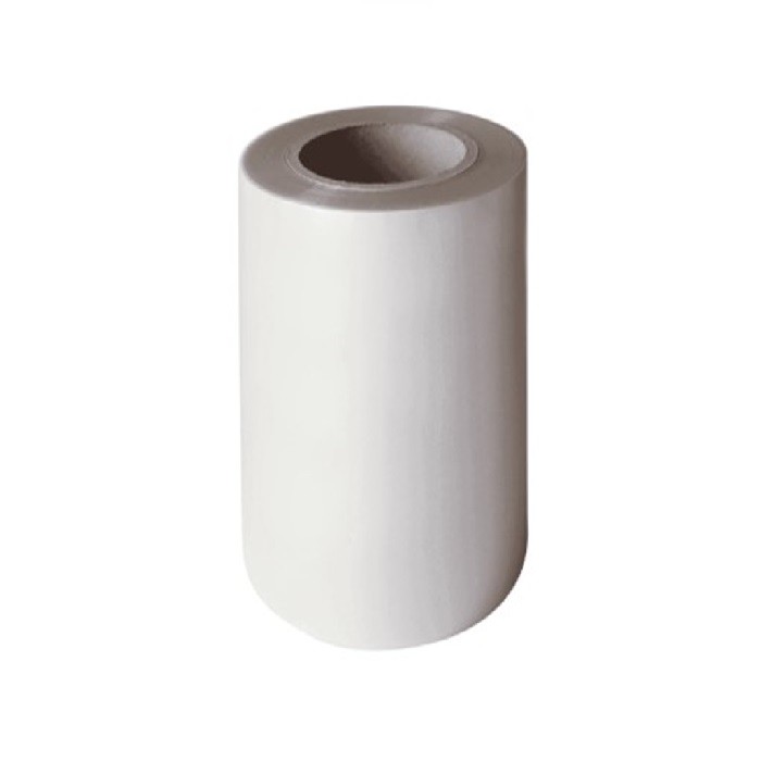 FILM TRASP. TERMOS. PELABILE "PP CA+PET" (c2) rotoli 2x150 MT