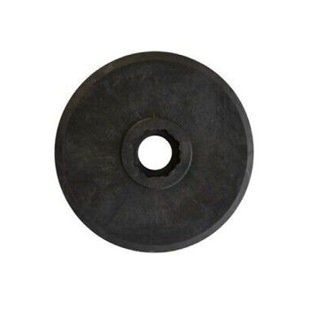 ROTOLI TERMICI ADESIVI x BILANCIA "FORO 25mm L57mm MT.20" (ct.5) PZ.10
