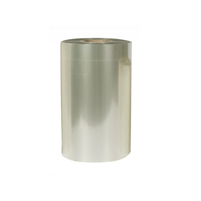 FILM TRASP. TERMOS. SALDANTE PP (x C2) (kg.2,6) MT.300