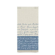 BUSTE PORTA POSATE SOMMELIER BLU PZ.1000