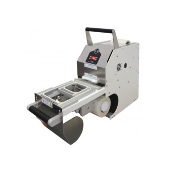 MACCHINA TERMOSALDATRICE C2 (doppia bobina) PZ.1