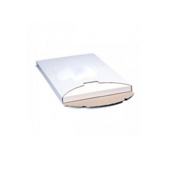 CARTA FORNO A FOGLI "CP" 40x60 PZ.500