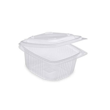 MICROBOX/ONDABOX VASCH ASP CIBI CALDI ML.1000 (220x220x45h) (ct.4) PZ.60