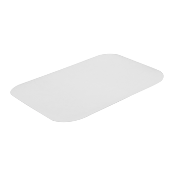 COPERCHIO VASCHETTA ALLUM. 1/3 PORZ "CONTITAL" (ct.12) PZ.100