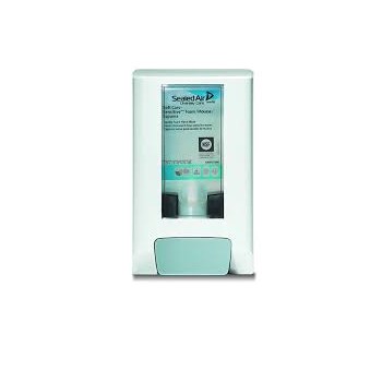 DISPENSER INTELLICARE BIANCO A CARTUCCIA C/EROGAZIONE MANUALE