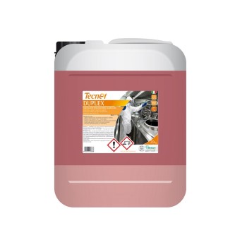 TECNET DUPLEX SGRASSANTE BICOMP. ALIMENTARE H.A.C.C.P. KG. 20