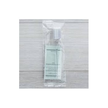 SET DENTI FLOW PACK NEUTRO PZ.50