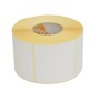 ETICHETTA TERMICA A ROTOLO PRETAGLIATA mm.58x60 (ct.40) Rotolo da Pz.750