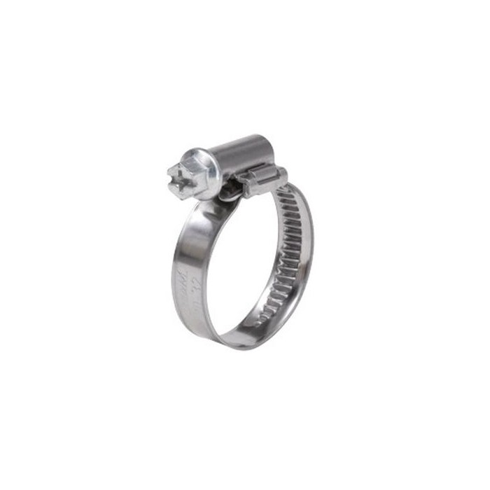 FASCETTA 12/22 INOX X FIORENTINI GIAMPY 20B PZ.1