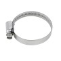 FASCETTA 25/40 INOX X FIORENTINI GIAMPY 20B PZ.1