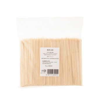 STECCONE IN BAMBOO FLORIDA CM.15 (ct.20) PZ.1000