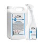 LC-SAL disinfettante alcolico DPI virucida-fungicida-battericida ML.750
