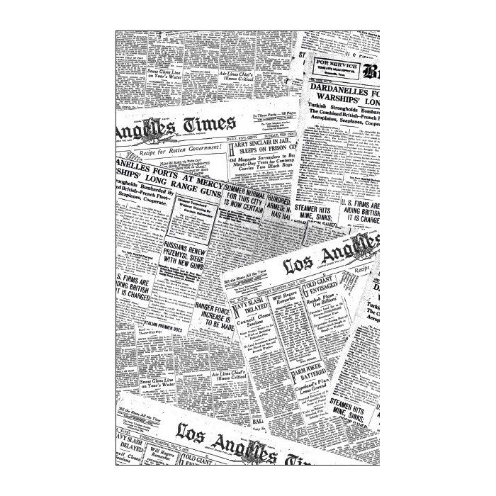 CARTA ANTIGRASSO JOURNAL CM.40x32,5 (ct.4) PZ.500