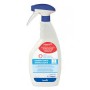 "IDROALCOLICO GAMMA" DISINFETTANTE SUPERFICI P.M.C. (ct.12) ML.750