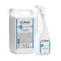 LC-GUAN disinfettante spray DPI virucida-fungicida e battericida ML.750