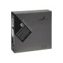 TOVAGLIOLO 33x33 NERO 2V INFIBRA (ct.24) PZ.50