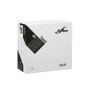 TOVAGLIOLO 38X38 2V PUNTA INFIBRA BIANCO (ct.36) PZ.40