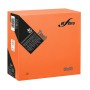 TOVAGLIOLO 38X38 2V PUNTA INFIBRA ARANCIO (ct.36) PZ.40
