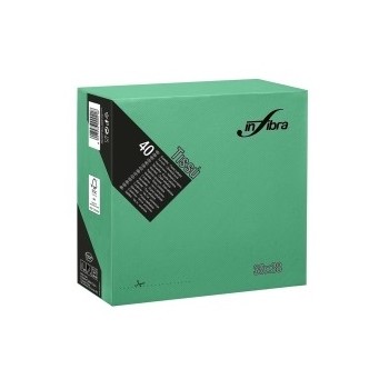 TOVAGLIOLO 38X38 2V PUNTA INFIBRA VERDE FORESTA (ct.36) PZ.40