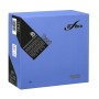 TOVAGLIOLO 38X38 2V PUNTA INFIBRA BLU (ct.36) PZ.40