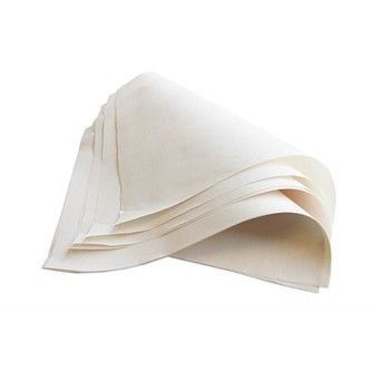 CARTA VEGETALE NEUTRA BIANCA 40x66 (gr.60) KG.10