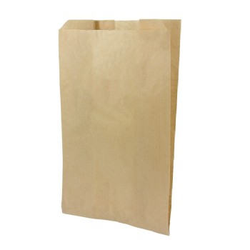 SACCHETTO KRAFT AVANA 30x60 KG.10