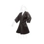 KIMONO TNT MONOUSO NERO PZ.10