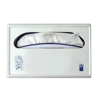 DISPENSER CARTA COPRI WC PZ.1