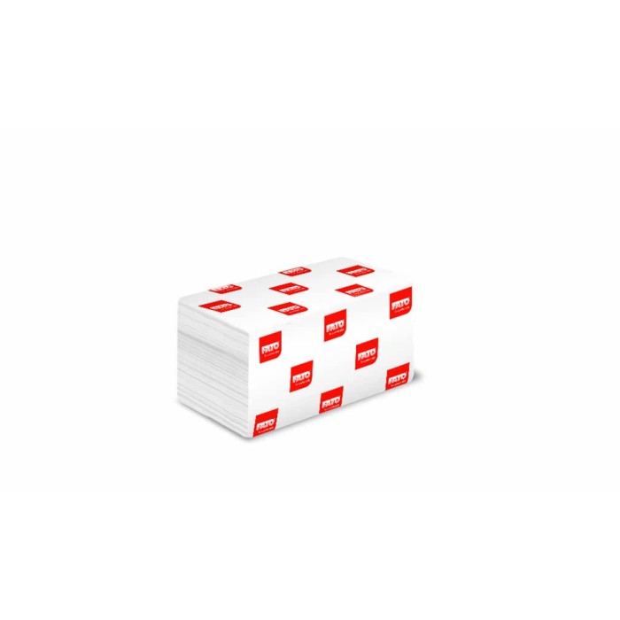 TOVAGLIOLO ONE NAP FATO BIANCO Mis.16x24 PZ.6000