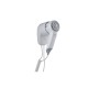 ASCIUGACAPELLI DA PARETE "HAIR DRYER" 1100 WATT 2 VELOCITA'
