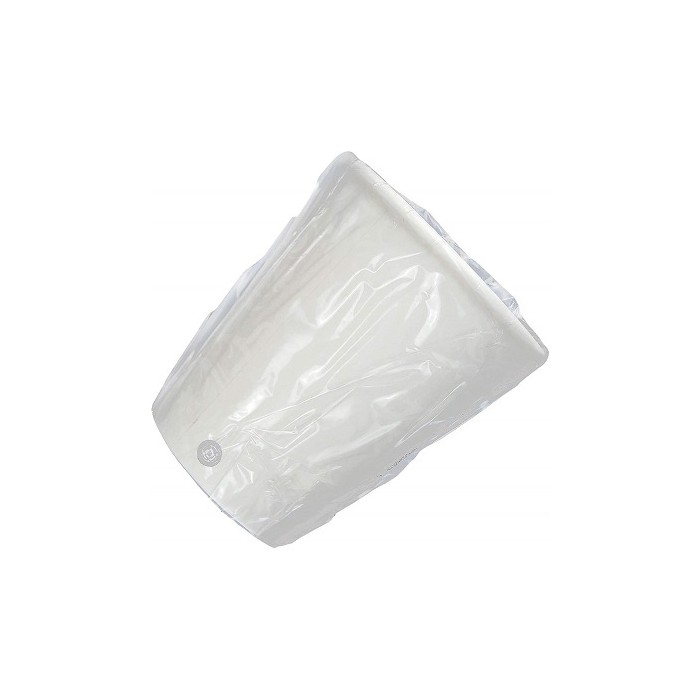 BICCHIERE IN CARTONCINO ML.240 IMBUSTATO SINGOLARMENTE PZ.1000