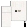 TASCA AIRLAID MONO BIANCA 40x36 (ct.24) PZ.50