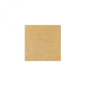 TOVAGLIOLO AIRLAID 40X40 FABRIC AMBRA (ct.16) PZ.50