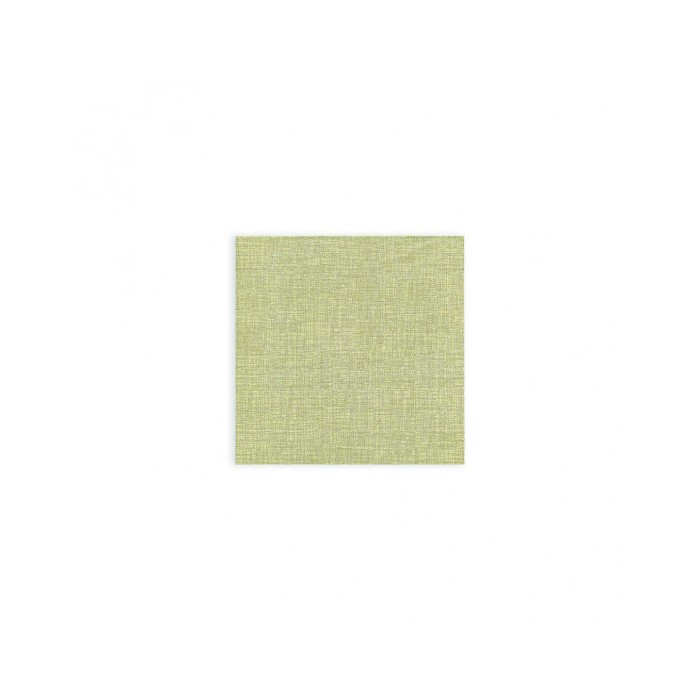 TOVAGLIOLO AIRLAID 40X40 FABRIC VERDE (ct.16) PZ.50