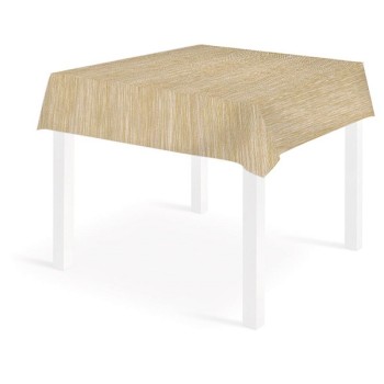 TOVAGLIA MELANGE ORO 120X120 (ct.10x8pz) PZ.80