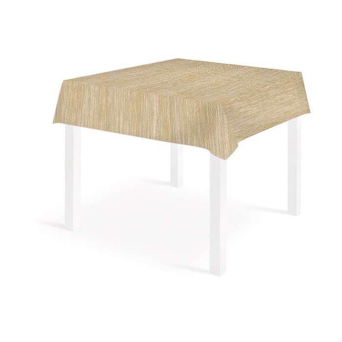TOVAGLIA MELANGE ORO 120X120 (ct.10x8pz) PZ.80