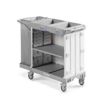 CARRELLO MAGIC HOTEL 880B C/PARETE POSTERIORE