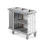 CARRELLO MAGIC HOTEL 880B C/PARETE POSTERIORE