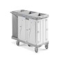 CARRELLO MAGIC HOTEL 880S MOBILETTO CHIUSO
