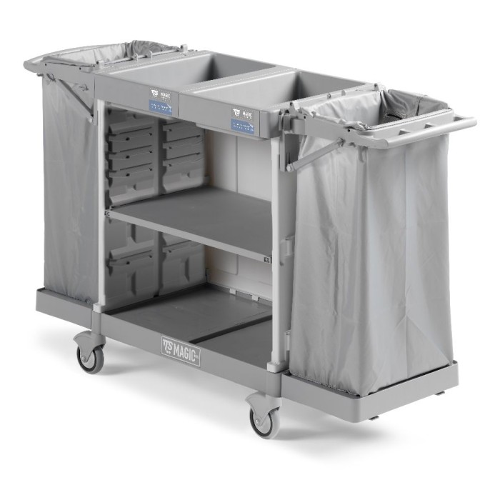 CARRELLO MAGIC HOTEL 890B