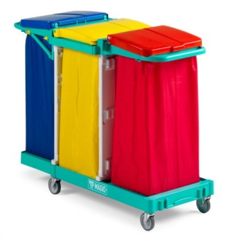 CARRELLO MAGIC LINE 150B