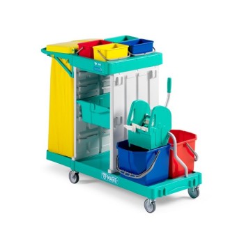 CARRELLO MAGIC LINE 350B