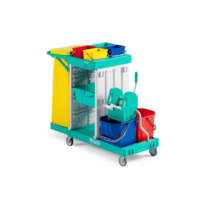 CARRELLO MAGIC LINE 350B