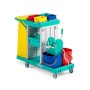 CARRELLO MAGIC LINE 350B