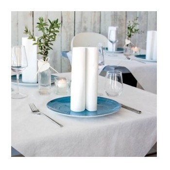 COPRIMACCHIA MICRO 100X100 NUVOLA BIANCO PZ. 100