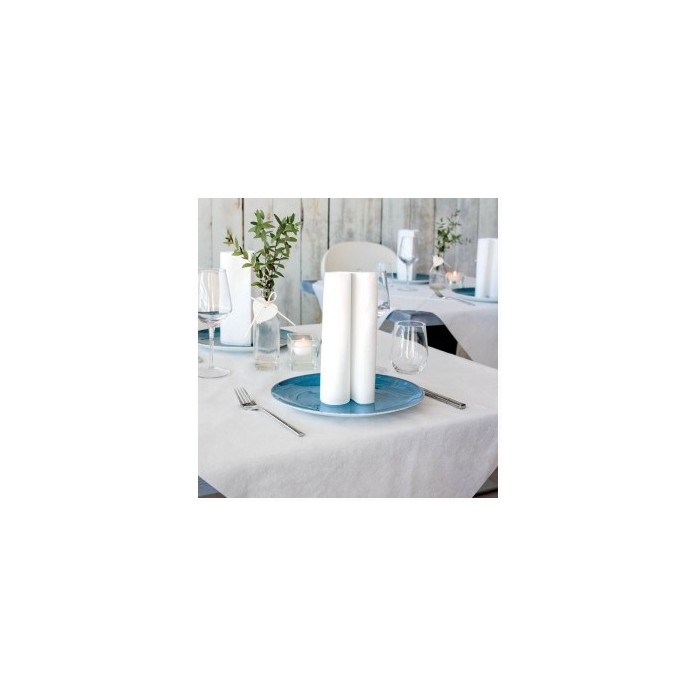 COPRIMACCHIA MICRO 100X100 NUVOLA BIANCO PZ. 100
