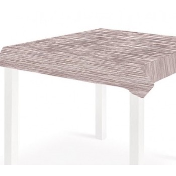 COPRIMACCHIA 100X100 COSTES CACAO NUVOLA PZ.100