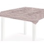 COPRIMACCHIA 100X100 COSTES CACAO NUVOLA PZ.100